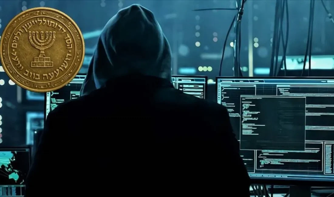 MİT Operasyonları: Mossad’ın kripto Finansman Yöntemleri İfşa Edildi MİT’ten Mossad’a