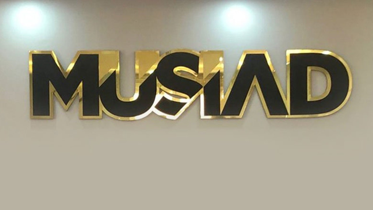 MÜSİAD Sameks Ekim'de Faiz, Enflasyon ve Zamda Düşüş Gözlemlendi MUSIAD Sameks Ekimde Faiz Enflasyon ve Zamda Dusus Gozlemlendi