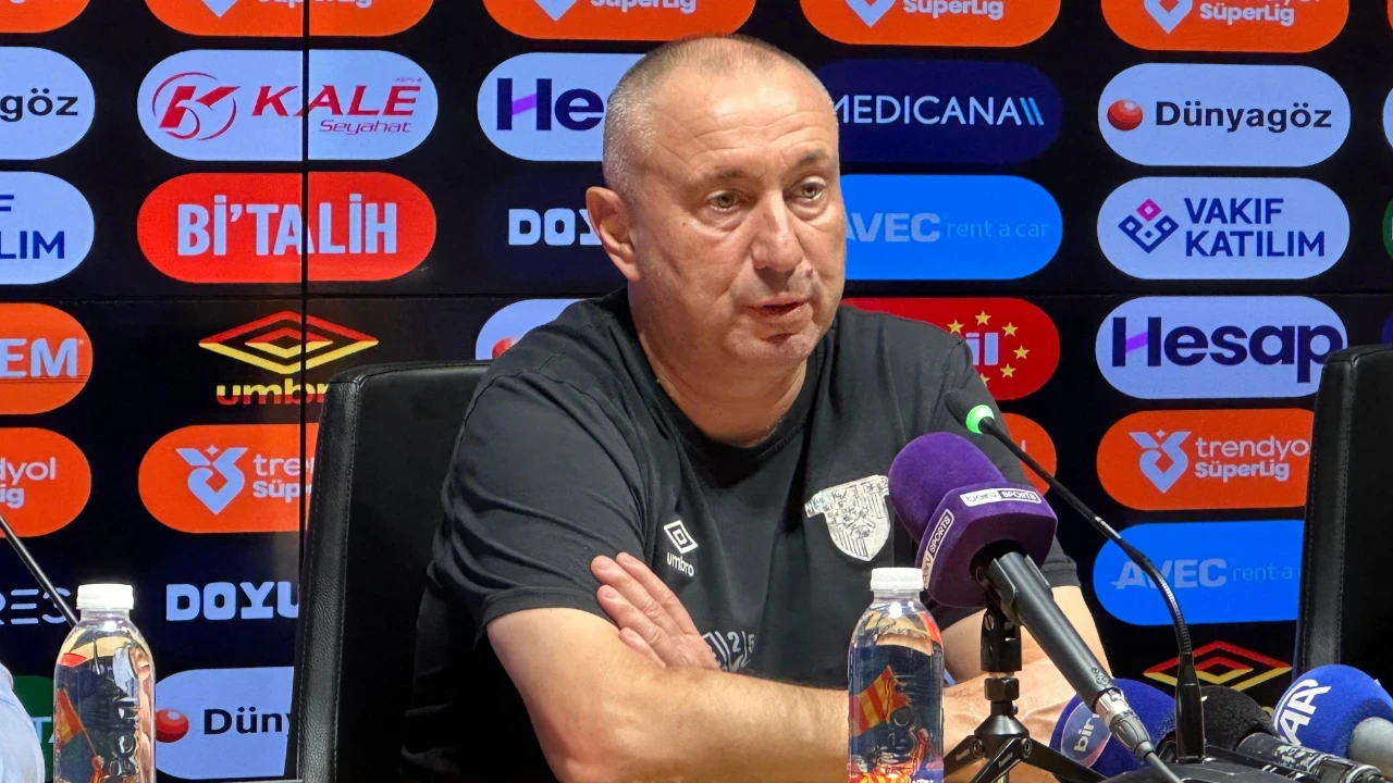Mac Sonucu Galibiyet Futbol Tarzi Ile Sampiyonluk Hedefi Tehlikede