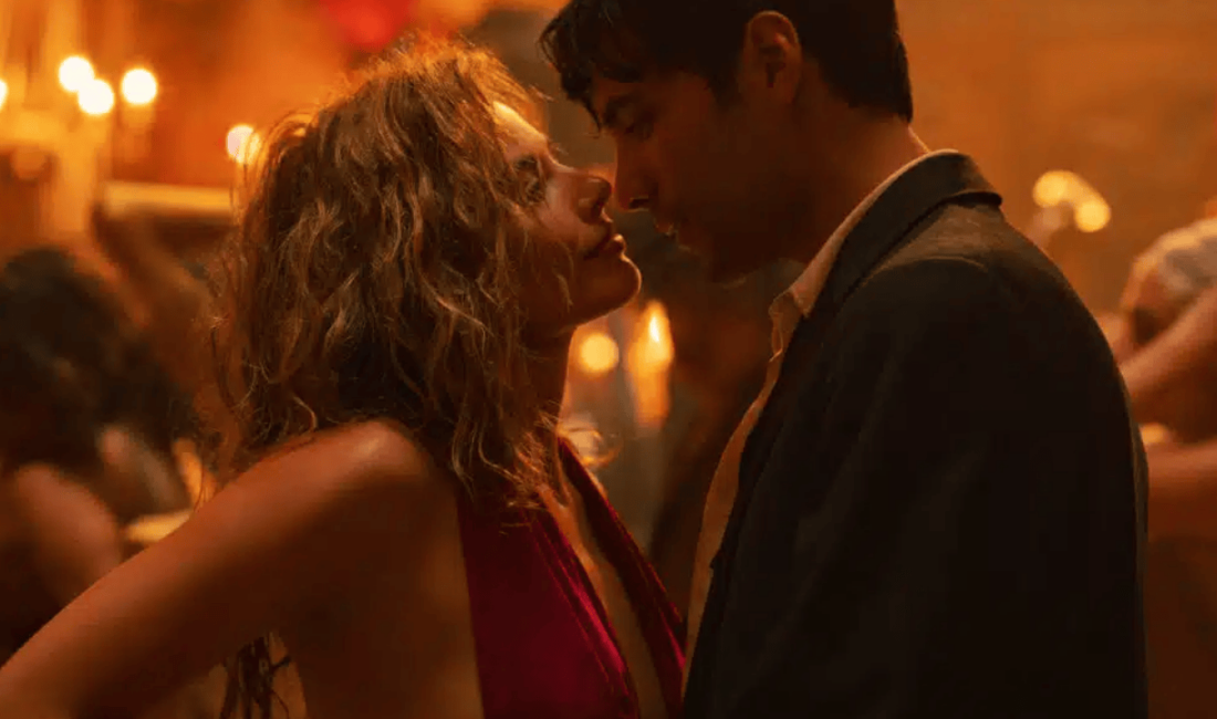 Margot Robbie, İkonik Rol İçin Yeniden Çevrimde Başrol Adayı! Margot Robbie, Yeni "American Psycho"da Kadın Patrick Bateman Olabilir! Hollywood’da