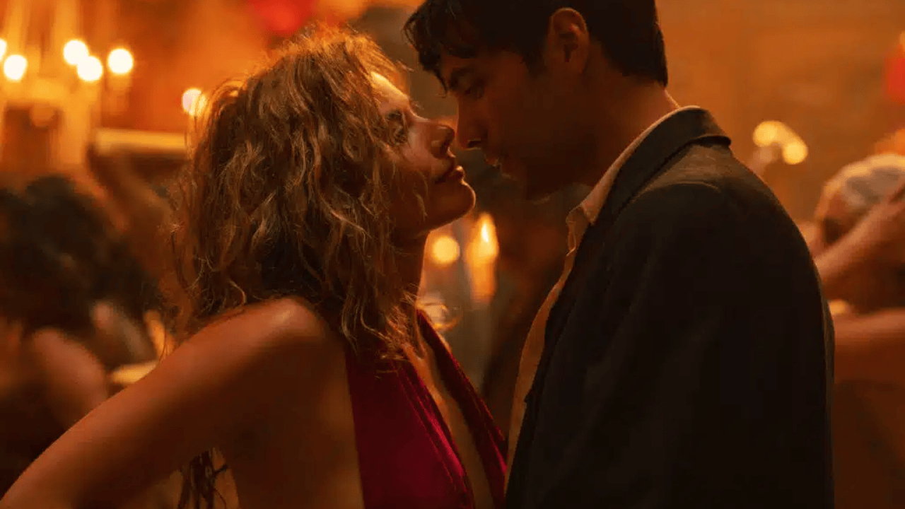 Margot Robbie, İkonik Rol İçin Yeniden Çevrimde Başrol Adayı! Margot Robbie Ikonik Rol Icin Yeniden Cevrimde Basrol Adayi