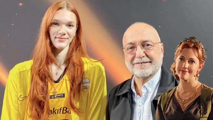 Sultanlar Ligi’ne Yeni Yüzler: Marina Markova’nın Heyecanı Yeni Voletbol Sezonu