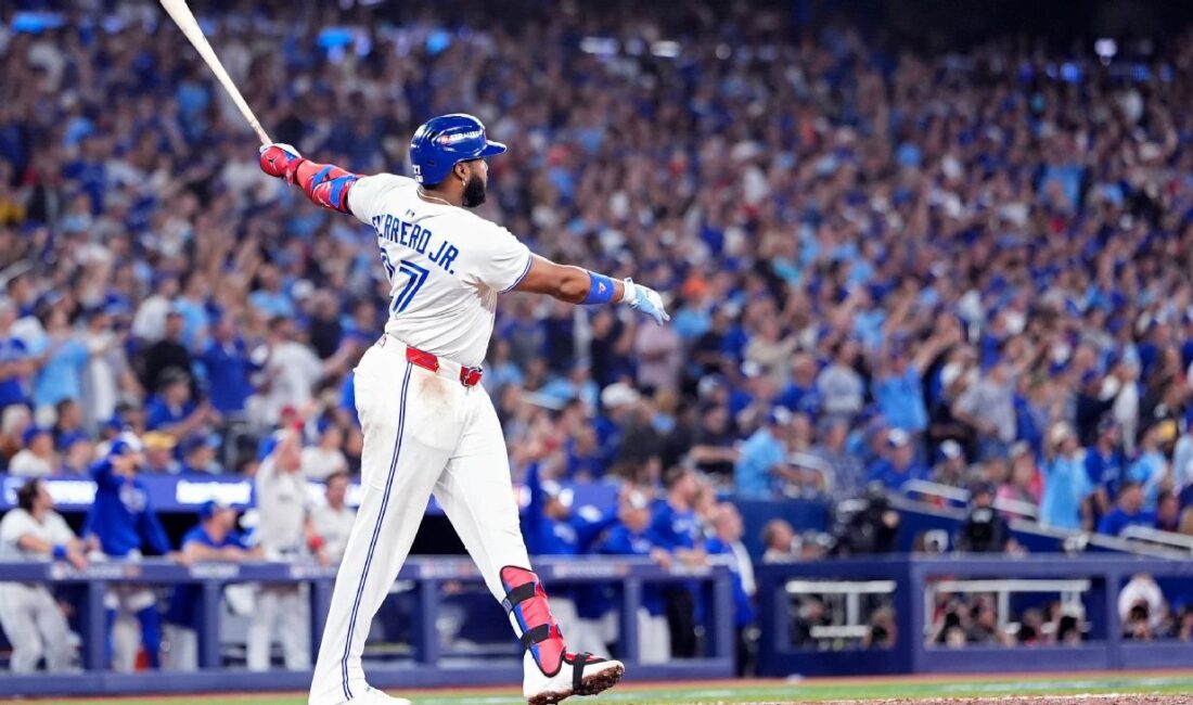 Game 7: Blue Jays vs. Mariners – ALCS Decider Awaits