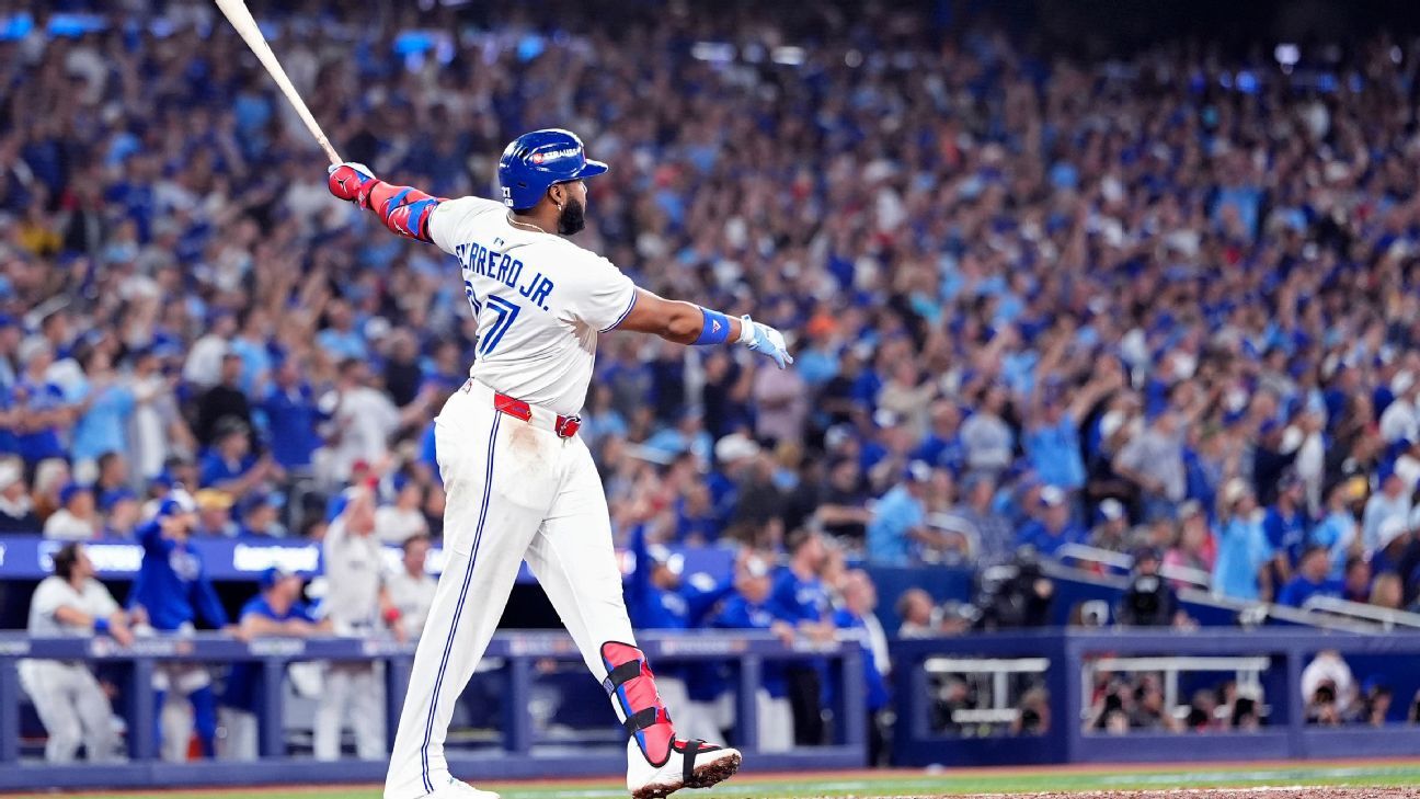 Mariners Blue Jays ALCS Game 7 Yedi Kritik Soru ve Cevaplar