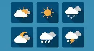 Hava Durumu: İstanbul ve Çevresinde Sağanak Yağış İstanbul’da Hava Durumu
