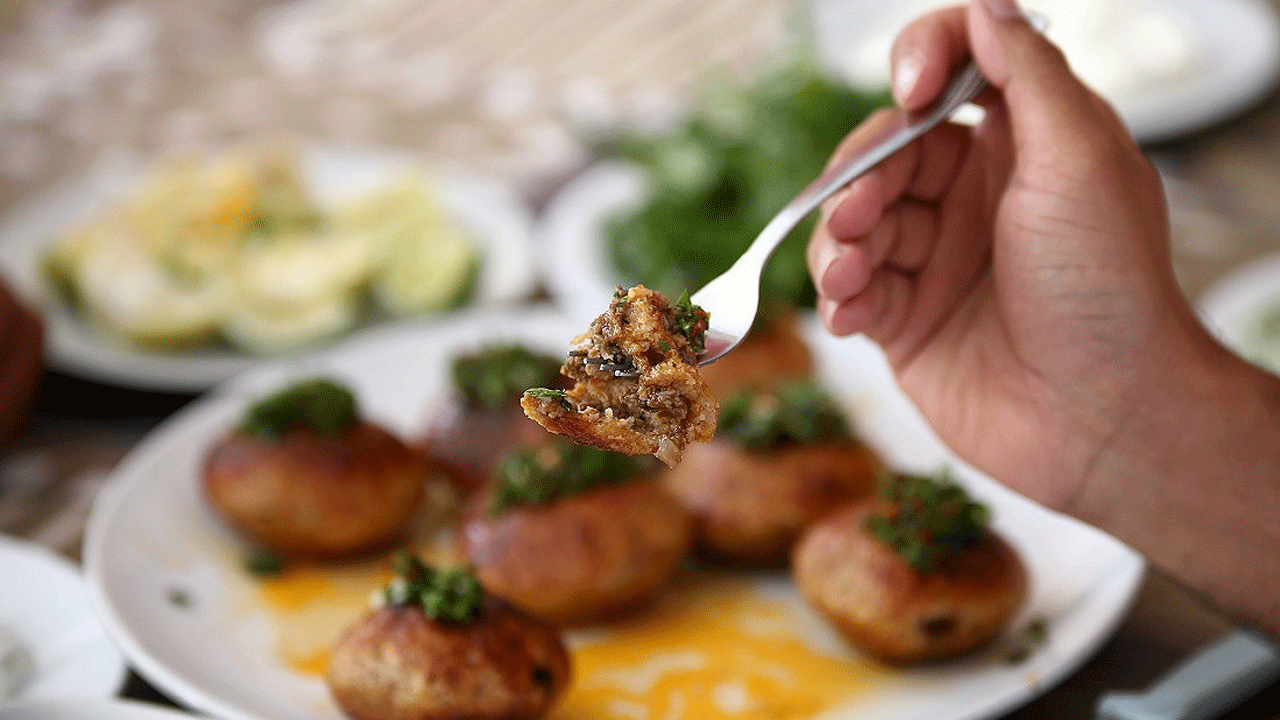 MasterChef Finali: Közde İçli Köfte ve Teretür Tarifi Jüri Kararıyla Hürriyet Lezizz