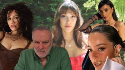 Dilan Çiçek Deniz İle Estetik Tartışması Büyüyor Dilan Çiçek Deniz’in