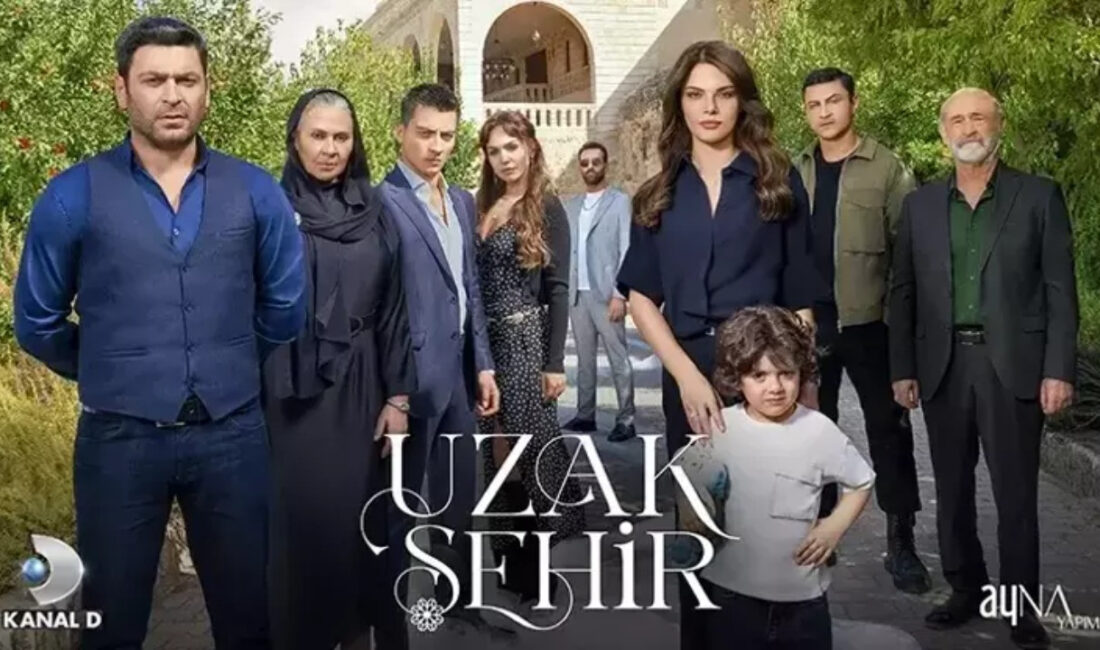 Uzak Şehir 36. Bölüm Fragmanı Yayında: İzleyicileri Neler Bekliyor? Uzak