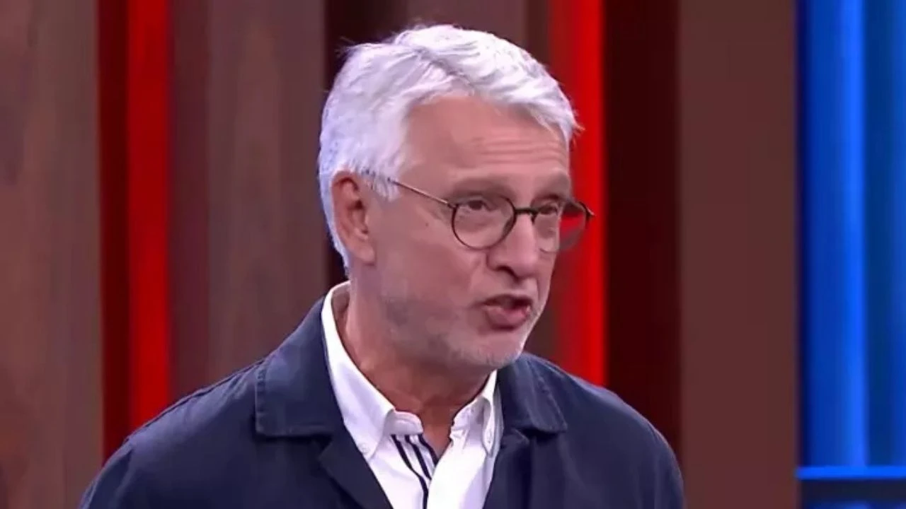 MasterChef Juri Kararinda Vedat Basaran Hayati Kariyeri Ve Tadi