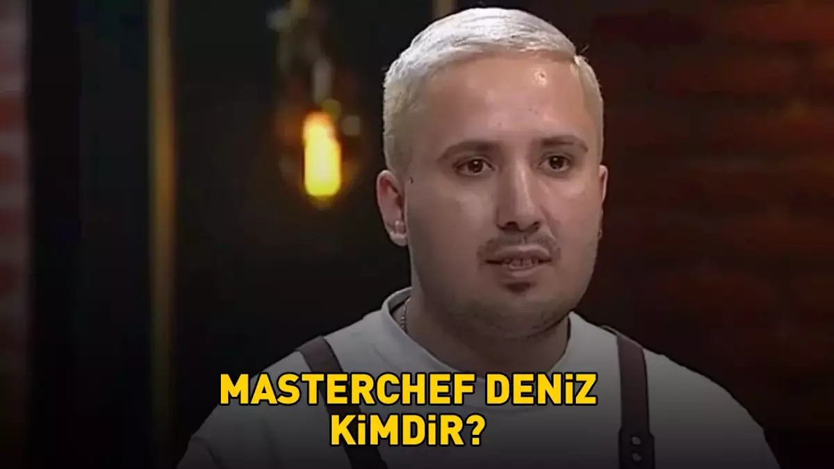 MasterChefTe Deniz Demiroz Juri Kararina Gore Final Yolunda Elendi