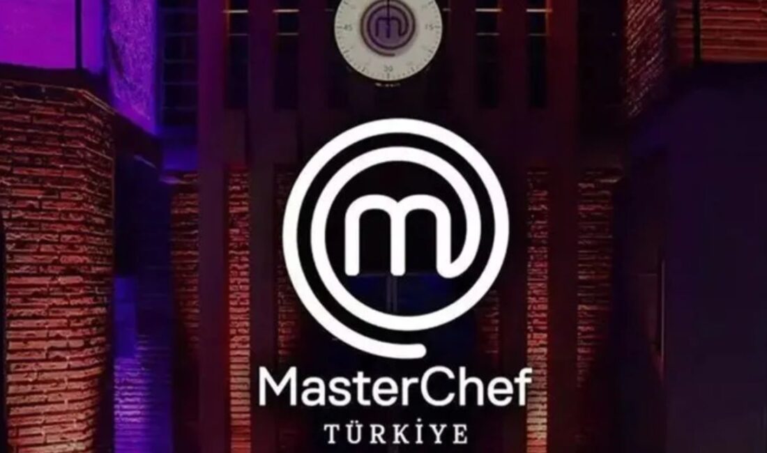 MasterChef Türkiye’de 7. Eleme Adayı Belli Oldu! MasterChef Türkiye’de final