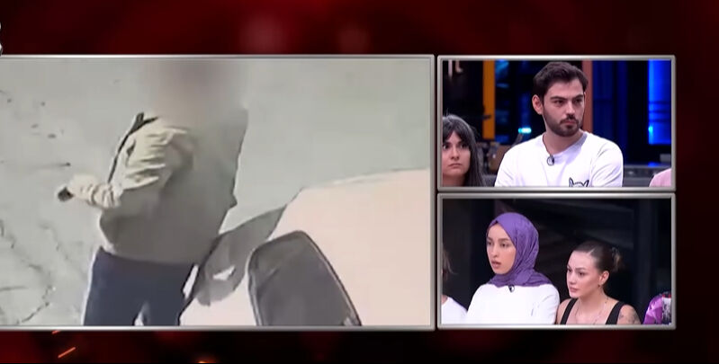 MasterChef'te bulunan telefon kimin? Kural ihlali yapan yarışmacı konuşuluyor