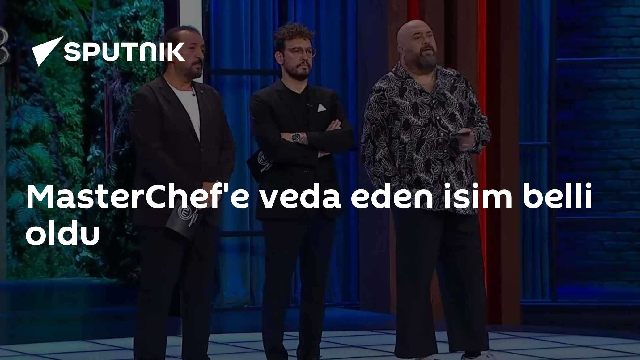 MasterChef'te Final Heyecanı: Jüri Kararıyla Eleme Sona Erdi! MasterChefte Final Heyecani Juri Karariyla Eleme Sona Erdi