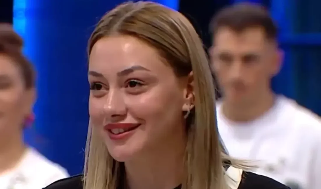 MasterChef 2023: Nisa’nın Aşk İtirafı Nisa’nın İlişkisi Hakkında Bilgiler MasterChef