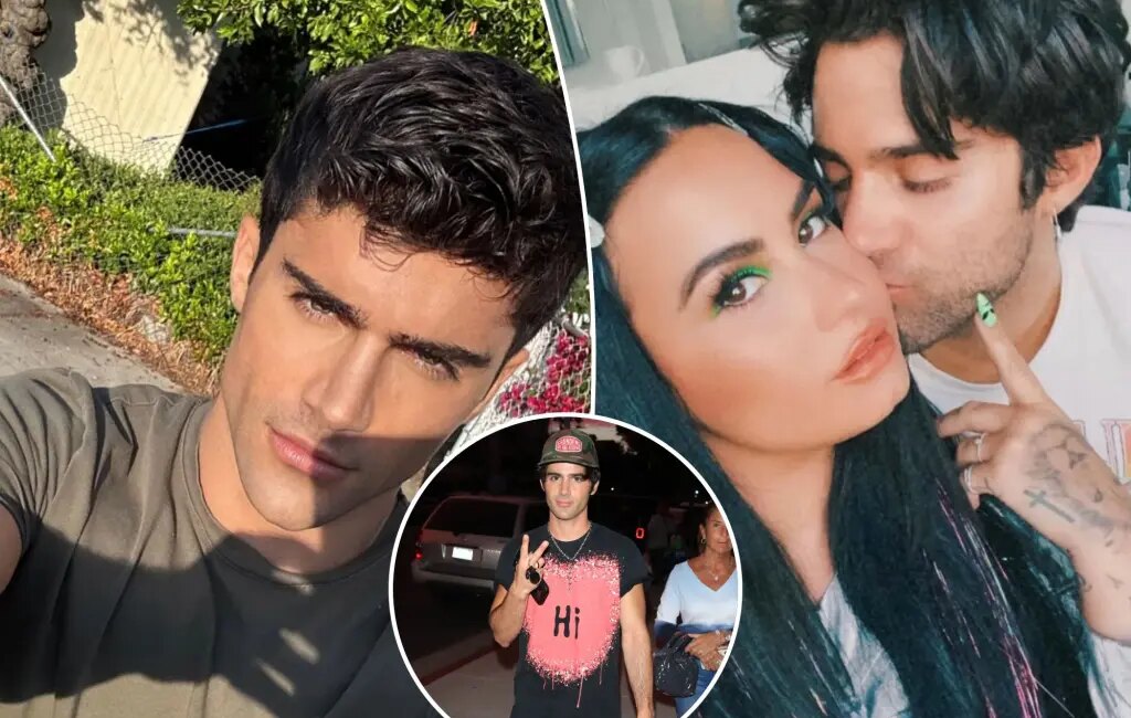 Max Ehrich’in Ciddi Hukuki Sorunları: Demi Lovato’nun Eski Nişanlısı Gözaltına