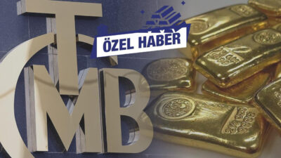 Merkez Bankası Altın Alımlarını Durdurdu: Piyasalarda Etkileri Neler Olacak? Türkiye’de