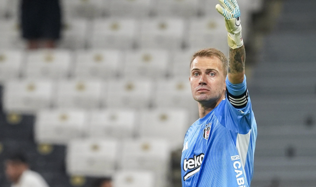 Beşiktaş’ta Mert Günok’un Kötü Performansı Sorunları Arttırıyor Mert Günok’un İstatistikleri