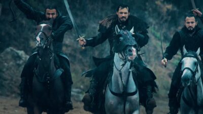 “Kuruluş Orhan” Sezon Açılışında Büyük İlgi Gördü İlk Bölümde Yüksek