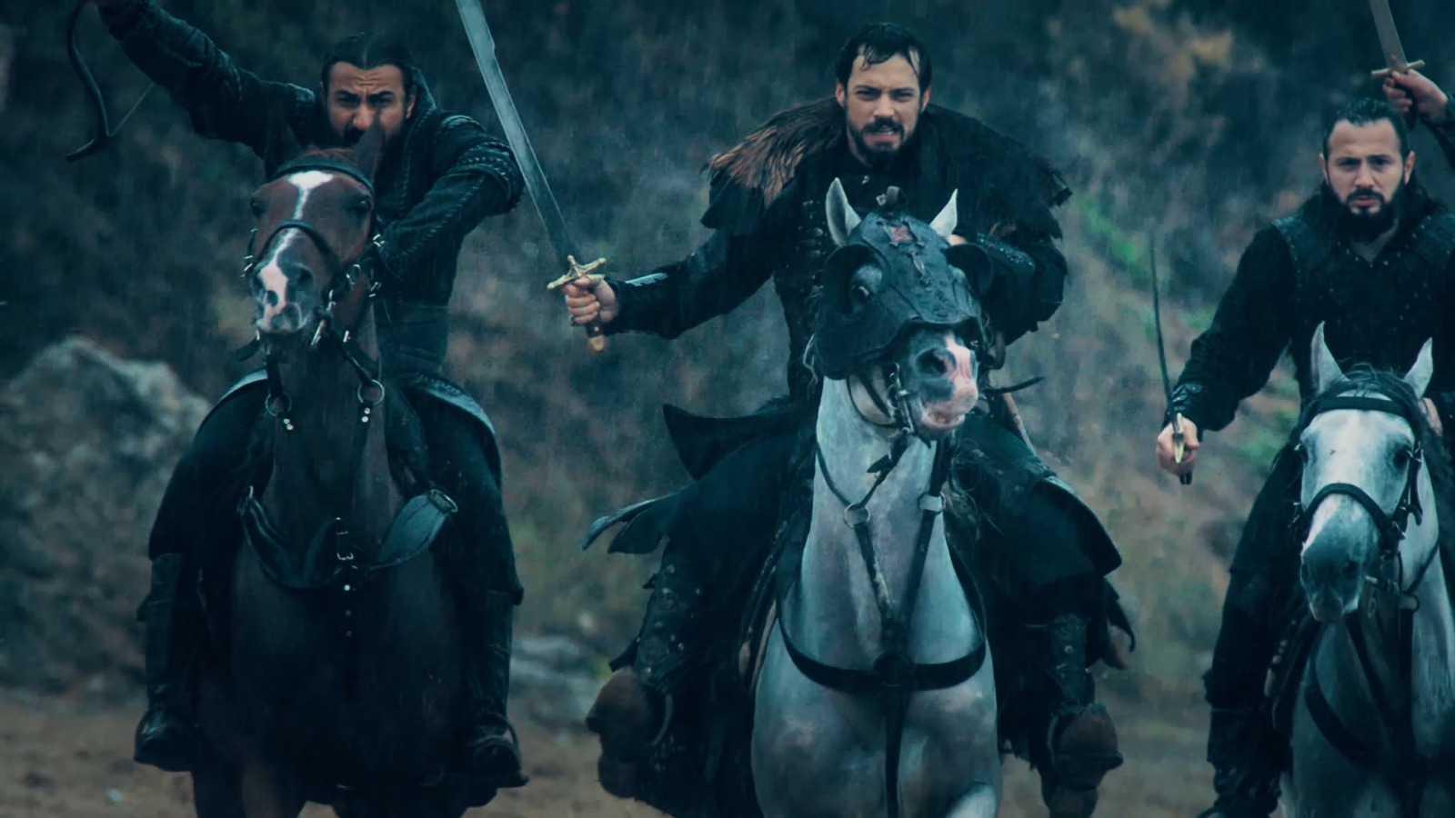 “Mert Yazıcıoğlu’lu Kuruluş Orhan İlk Bölüm Reytingleri Açıklandı!” Mert Yazicioglulu Kurulus Orhan Ilk Bolum Reytingleri Aciklandi