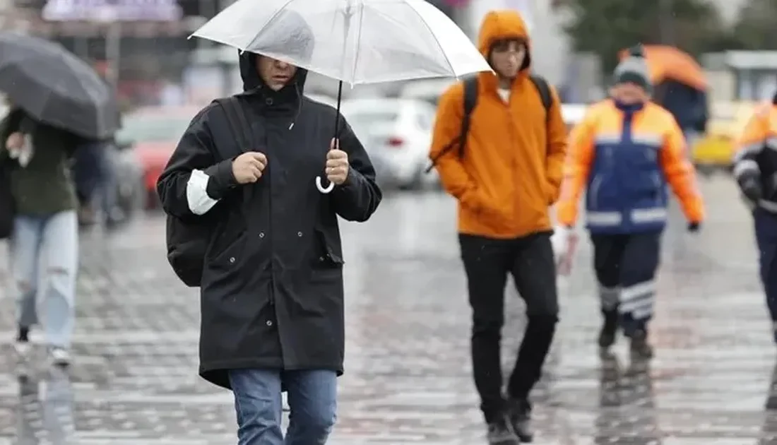 “Meteoroloji’den Flaş Gelişme: Bursa İçin Kuvvetli Yağış Uyarısı!” Hava Durumu: Bursa için Kuvvetli Sağanak Yağış Uyarısı Flaş Gelişme: