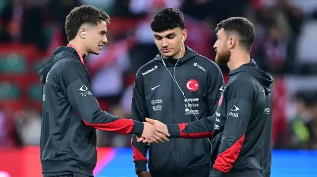 Yeni FIFA Kuralı: Oyuncuların Milli Takım Değiştirme Şartları Milli Takım