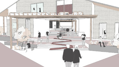 Bergama’da Zeytinyağı Fabrikası ve Turizm Merkezi Projesi Ödül Aldı Projenin