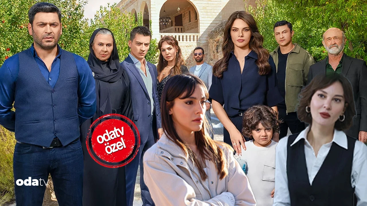 Modern ve Geleneksel Catismasi Uzak Sehir Sezon Finali Flas Gelismeleri