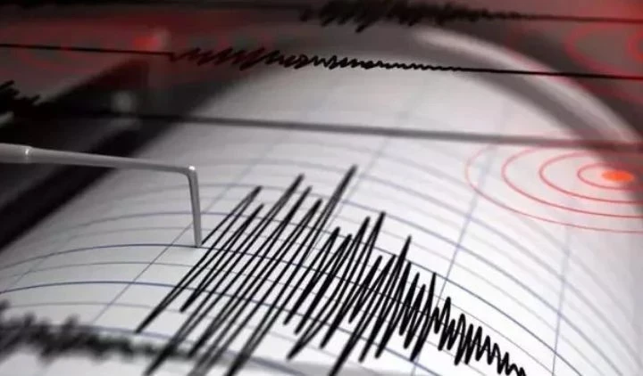 Türkiye’de Deprem: Ahval ve Son Gelişmeler Sarsıntının Detayları Depremin Büyüklüğü