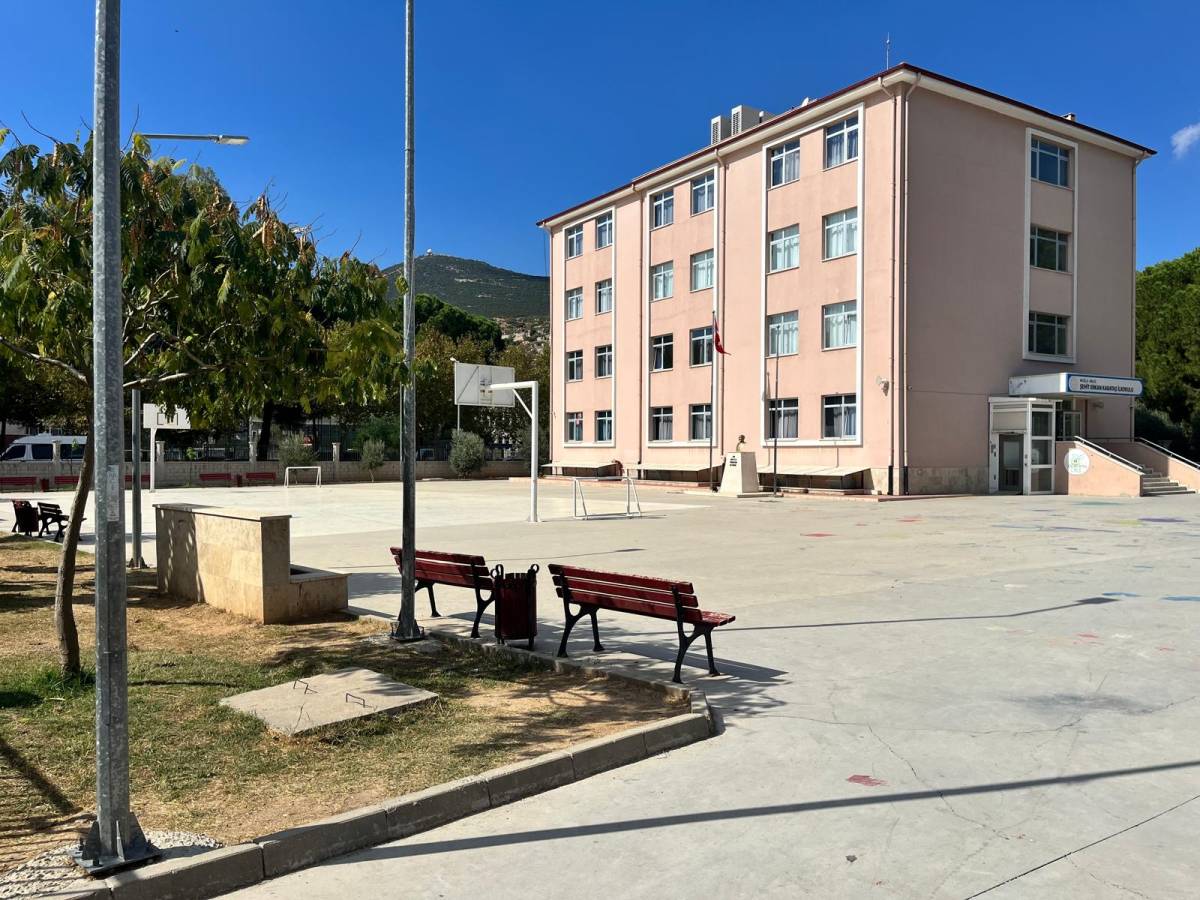 Gürültü Kirliliğinin Azaltılması