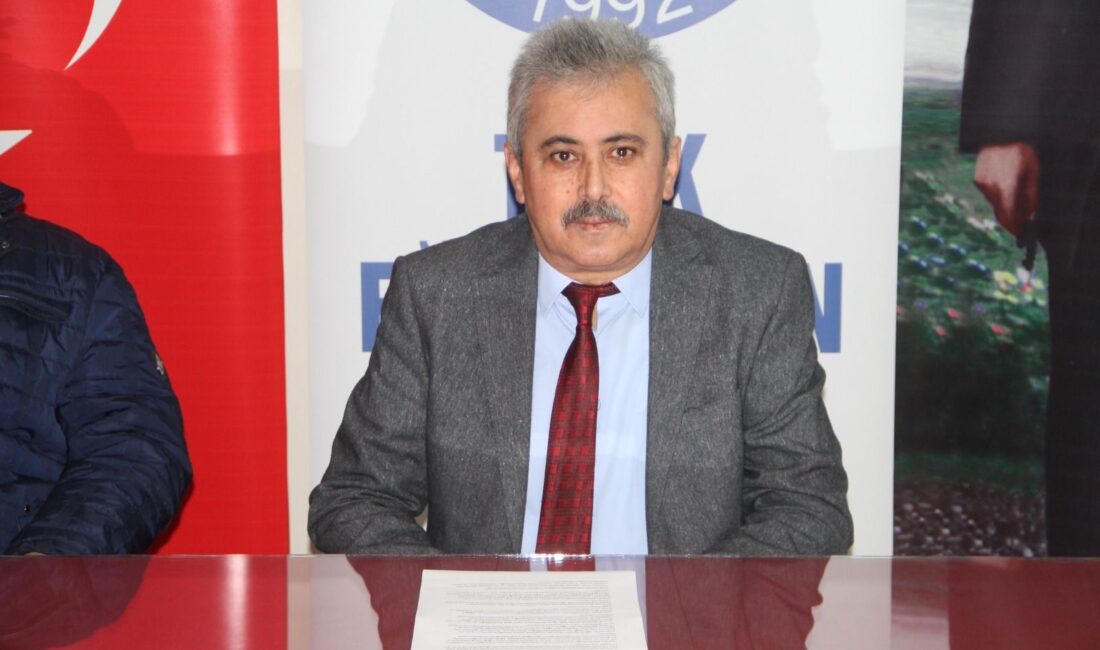 Türk Eğitim-Sen’den Mülakatta Hak İhlali Açıklaması Türk Eğitim-Sen, Mülakat Sürecinin
