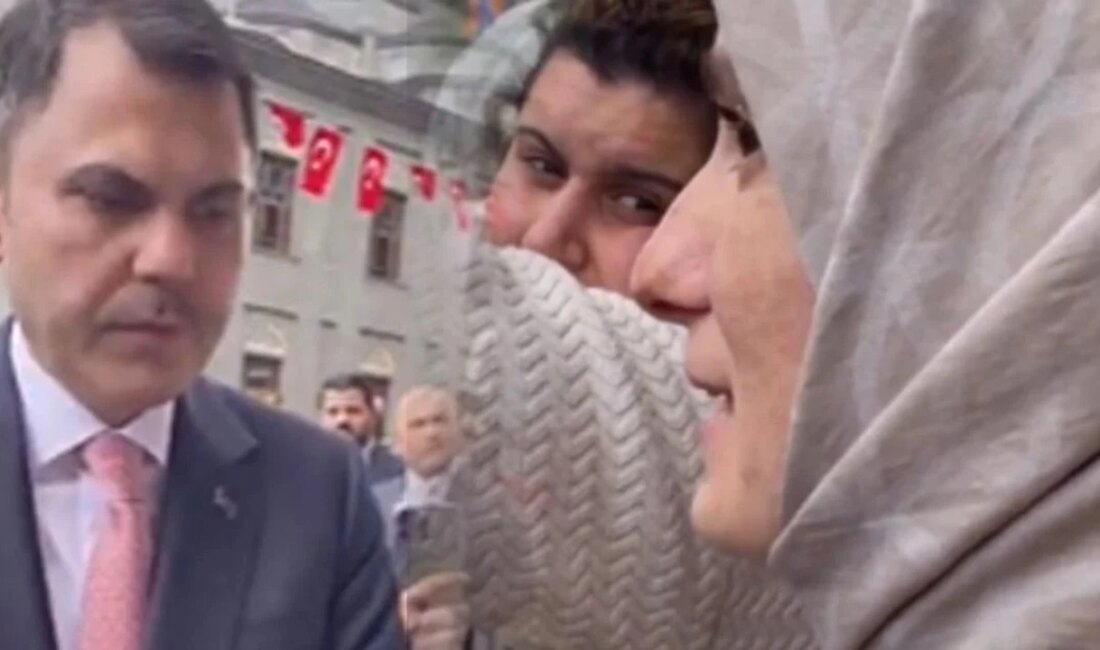 Cumhurbaşkanı Erdoğan’ın Rize Ziyaretinde Atanamayan Öğretmenin Yürek Burkan Çağrısı Cumhurbaşkanı