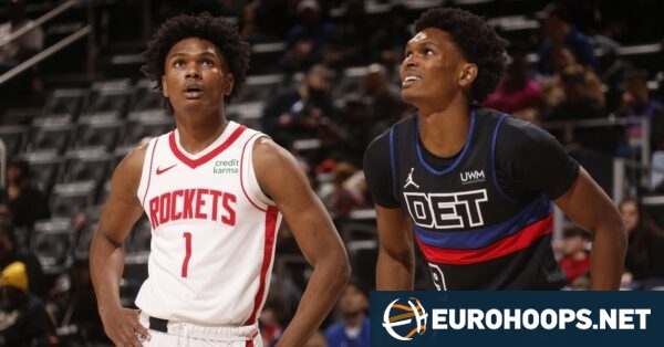 2025-26 Sezonunda Her NBA Takımından Potansiyel Sıçrama Yapacak Oyuncular NBA