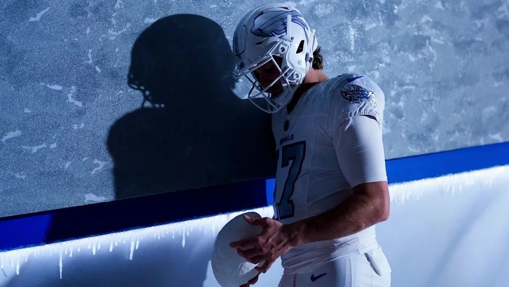 NFL Week 5: Buffalo Bills ve Diğer Takımların Yeni Rivalry