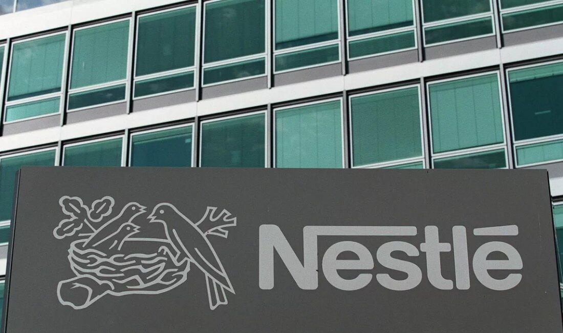 Nestlé, İki Yılda 16 Bin Çalışanı İşten Çıkarıyor İşten Çıkarma