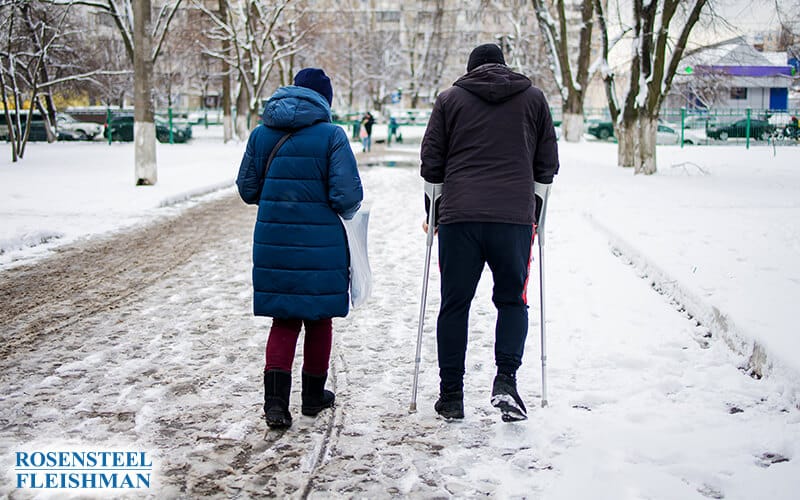 Slip and Fall Accidents: Understanding Your Rights and Seeking Justice