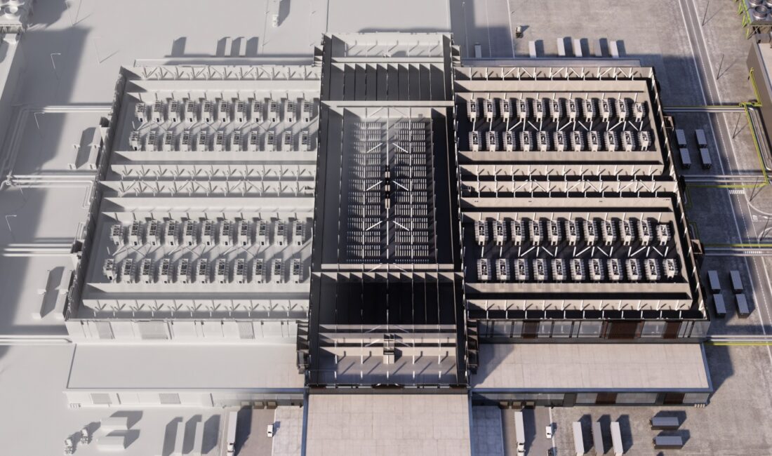 Nvidia’dan Amerika’ya Yedi Yapay Zeka Süper Bilgisayarı: Ekonomik Dönüşüm! Yapay Zeka Süper Bilgisayarları: Ekonomik Dönüşüm ve Rekabetin Yeni Yüzü