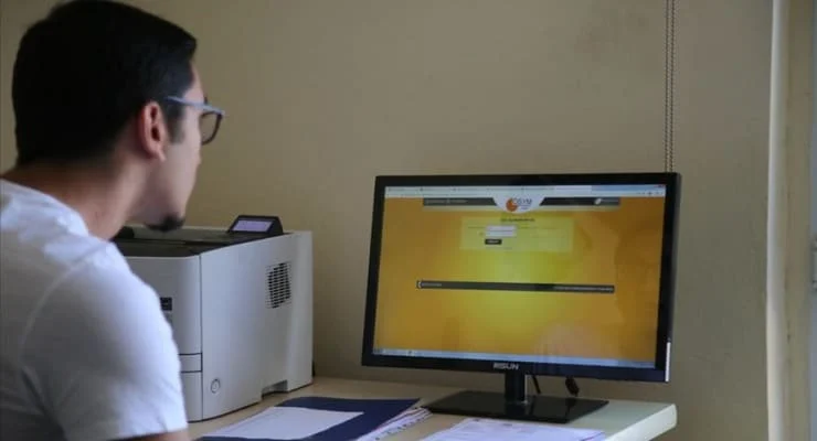 üniversite Tercihleri Skandalı: E-İmza Kullanılarak Tercih Değişiklikleri Gerçekleşti ÖSYM Sayfasında