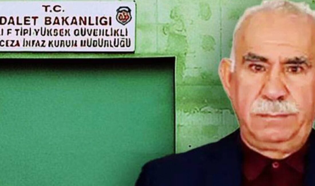 Abdullah Öcalan’dan "Umut Hakkı" Vurgusu: Devletin Atması Gereken Adımlar Avukatlar
