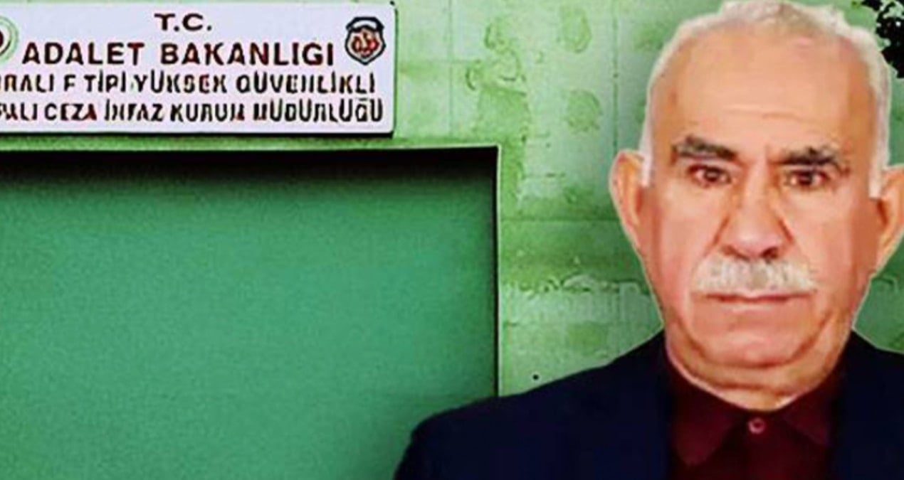 Ocalan Umut Hakki Devletin Atmasi Gereken Kritik Bir Adim