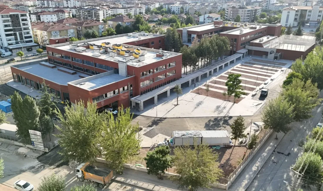 Elazığ’daki Taşınma Süreci Hala Belirsiz: Veliler Seslerini Yükseltiyor Veliler Hâlâ