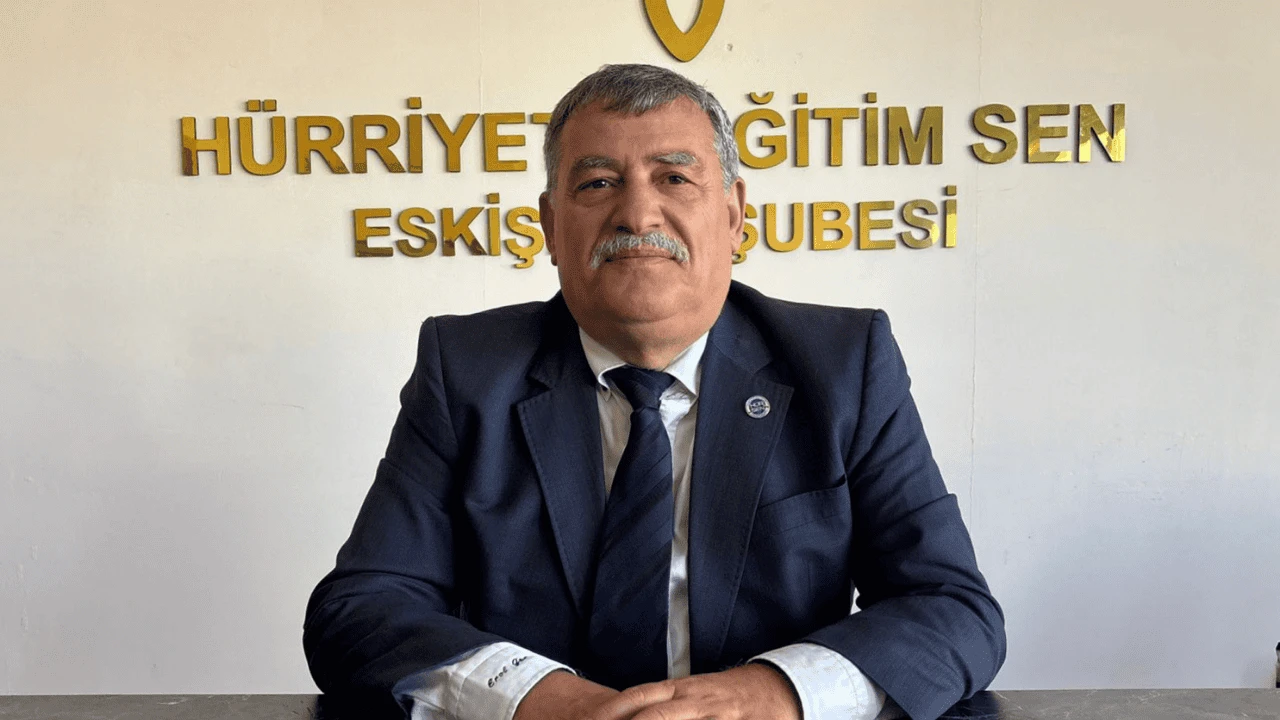 Ogretmen Atamalarinda 100 Bin Ihtiyaci Seminer ve Haklar Gozden Gecirilmeli