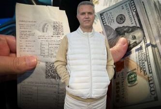 KHK’lı Öğretmen Turan Becene’nin Döviz Bürosundaki Dürüstlük Örneği Çorlu’da Yaşanan