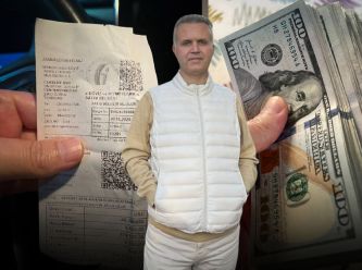 Öğretmen Atamalarında Adil Yaklaşım: Alınanı Yerine Koyuyoruz KHK’lı Öğretmen Turan Becene’nin Döviz Bürosundaki Dürüstlük Örneği Çorlu’da Yaşanan