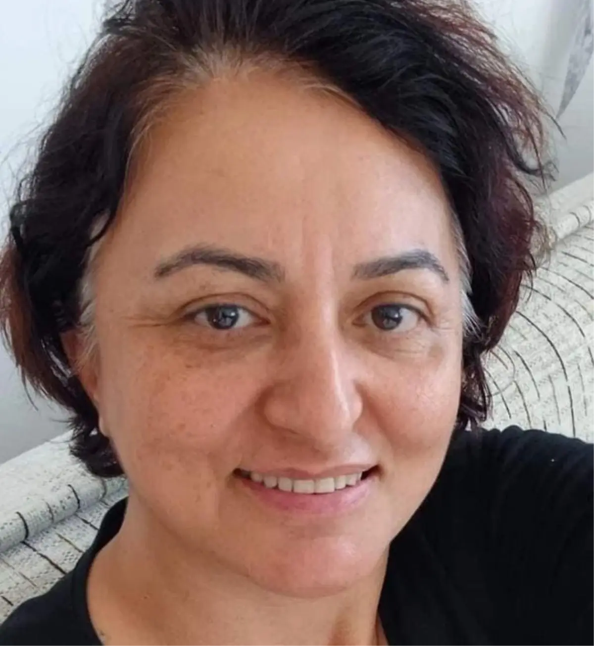 Öğretmen Sevgilisi Derya Demir