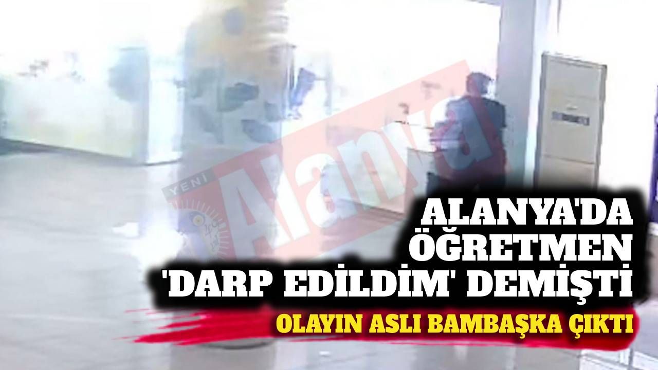 Ogretmen Haklari Uzerine Sok Goruntuler Gercekler Ortaya Cikiyor