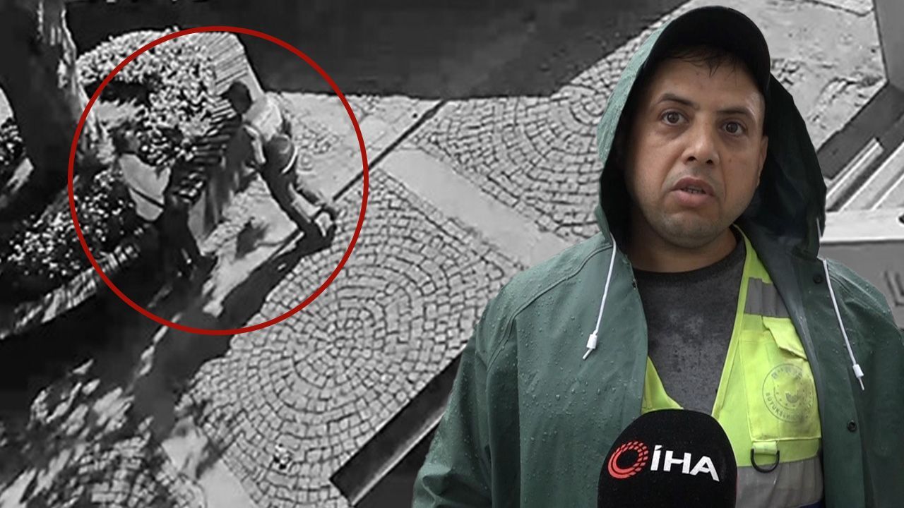 Ogretmenden Durust Davranis Altin Cantayi Polisiye Geri Verdiler