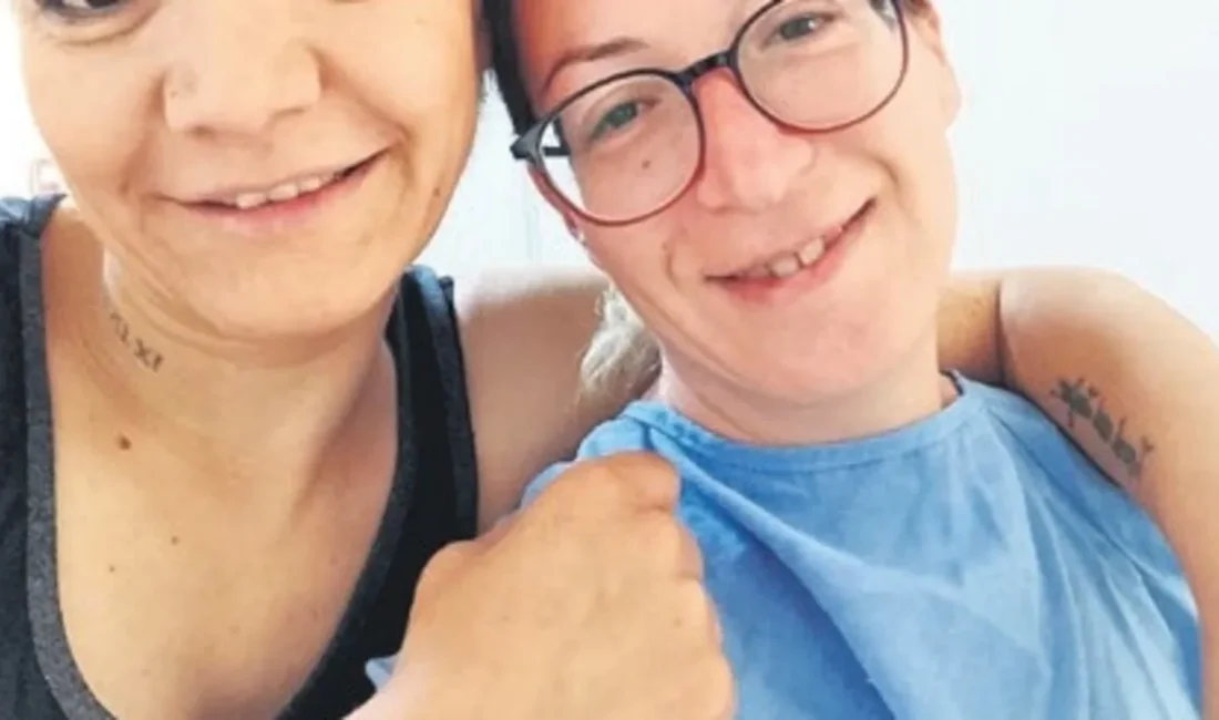 Öğretmenin Rutin Kontrolü Kanseri Yendi, Hayata Döndü! Öğretmen Figen Altundağ: Kanseri Yenerek Mesleğine Dönmek İstiyor Rutin Kontroller