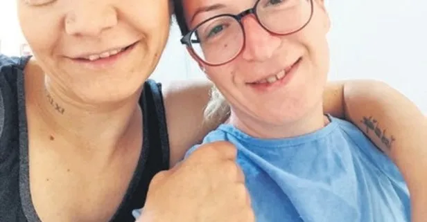 Öğretmenin Rutin Kontrolü Kanseri Yendi, Hayata Döndü! Rutin kontrolde kanser ortaya çıktı: Öğretmen hayata döndü