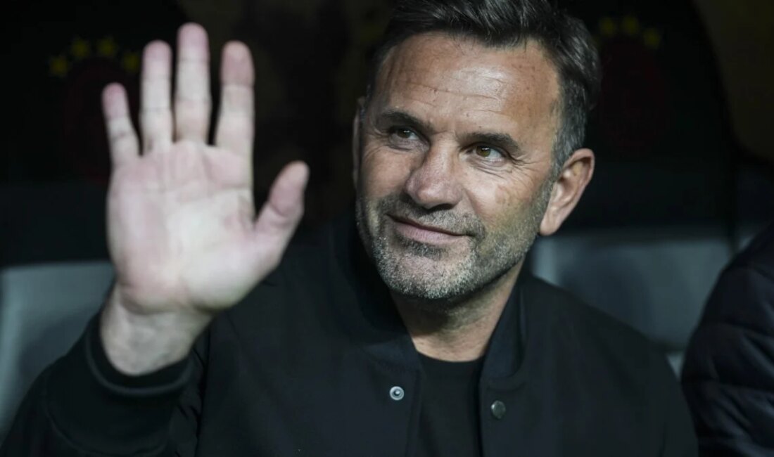 Galatasaray’da Değişim Rüzgarları: Okan Buruk’un Geleceği ve Transfer Planları Dursun