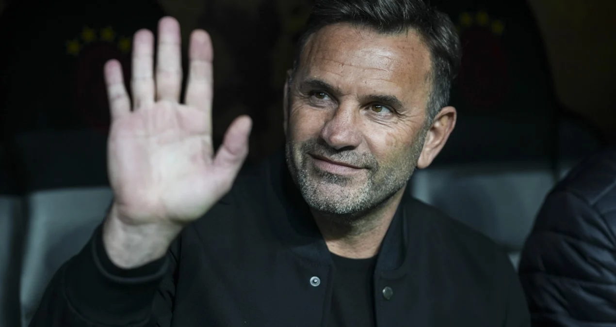 Okan Buruka Futbolda Dev Zam Kazanci Iki Katina Cikiyor